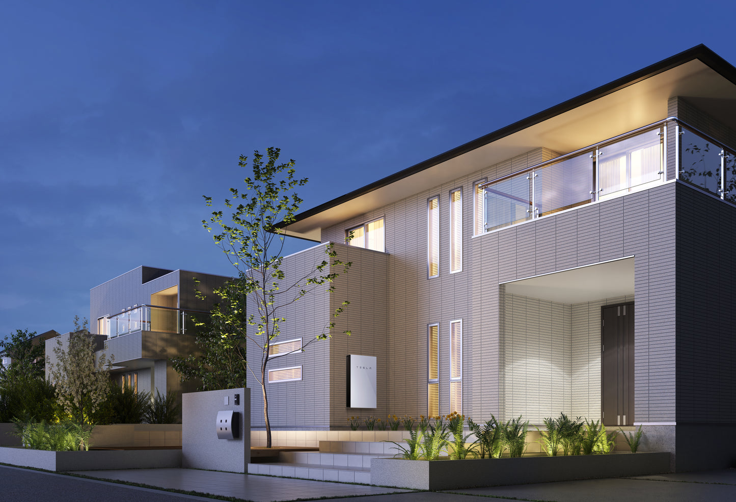 Tesla PowerWall2「北関東限定」群馬 栃木 茨城「テスラパワーウォール認定販売施工会社による施工費込み」