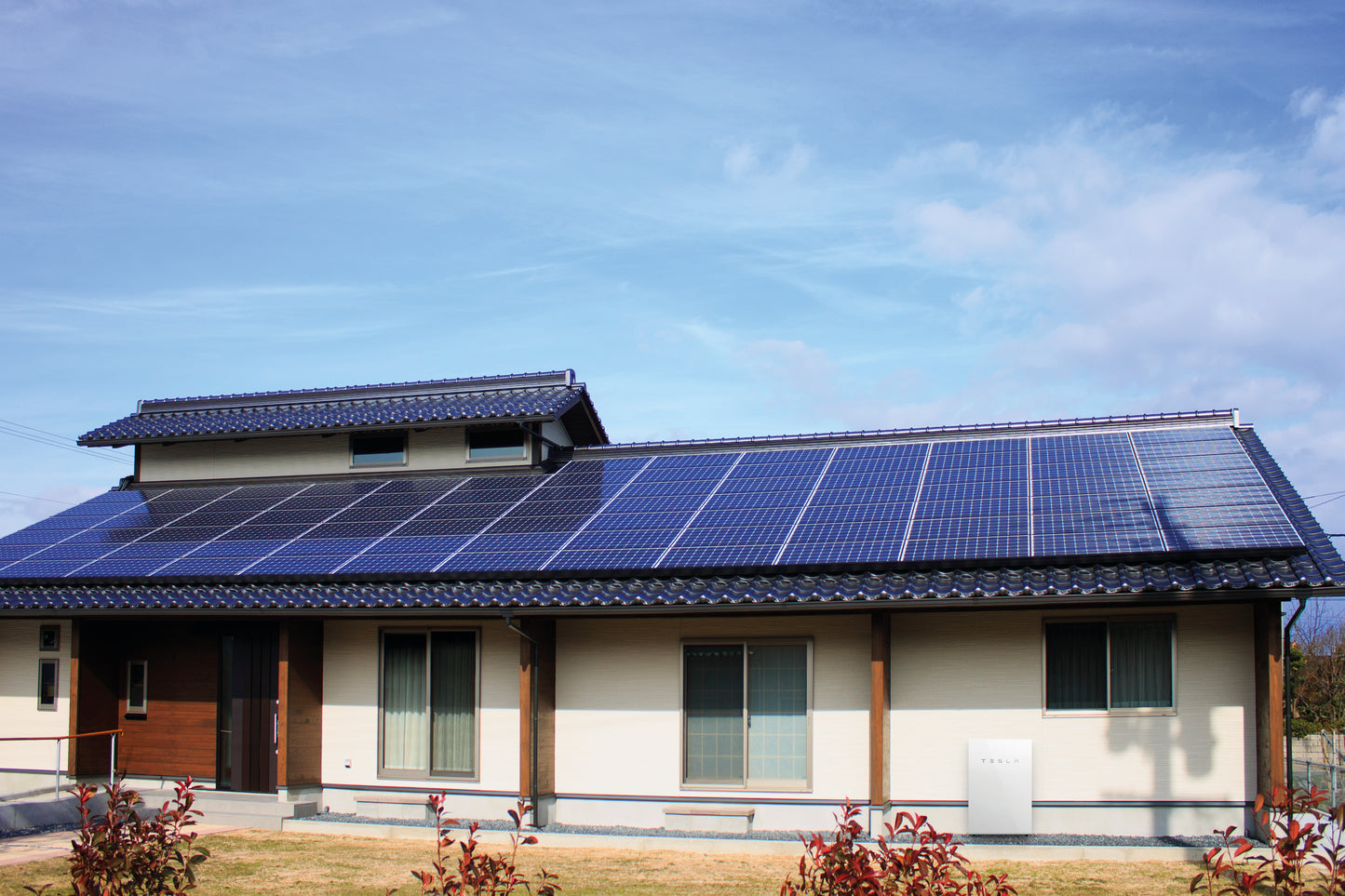 Tesla PowerWall2「北関東限定」群馬 栃木 茨城「テスラパワーウォール認定販売施工会社による施工費込み」