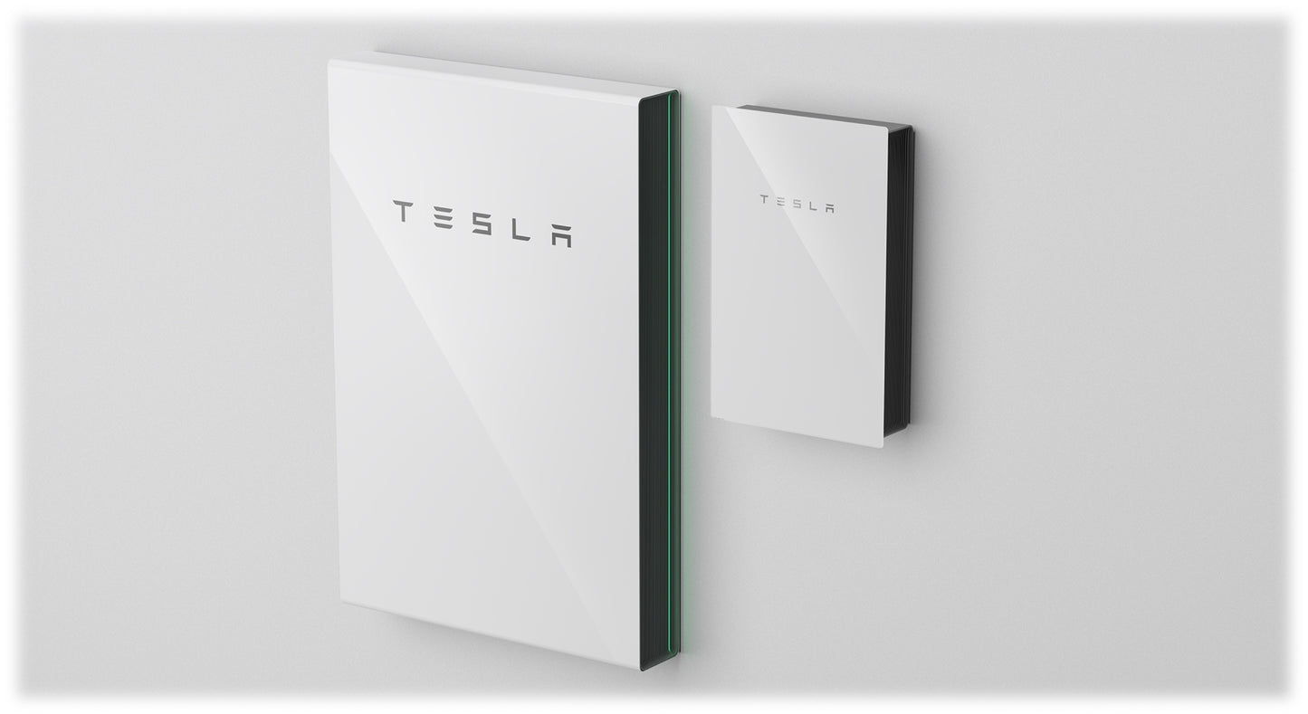 Tesla PowerWall2「北関東限定」群馬 栃木 茨城「テスラパワーウォール認定販売施工会社による施工費込み」