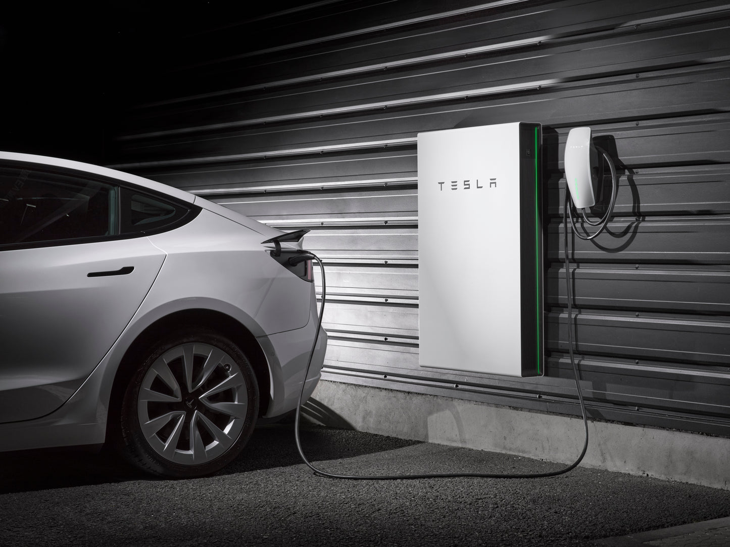 Tesla PowerWall2「北関東限定」群馬 栃木 茨城「テスラパワーウォール認定販売施工会社による施工費込み」